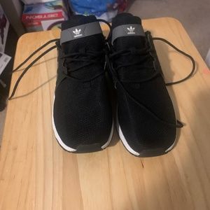 Kids adidas sneakers